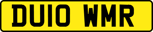 DU10WMR