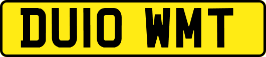 DU10WMT