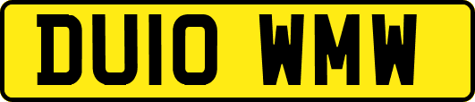 DU10WMW