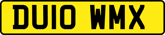 DU10WMX
