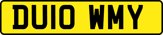 DU10WMY