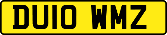 DU10WMZ