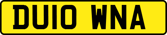 DU10WNA