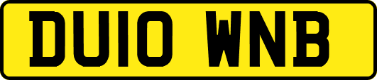 DU10WNB