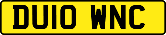 DU10WNC