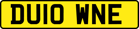DU10WNE