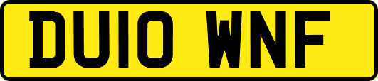 DU10WNF