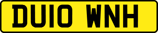 DU10WNH