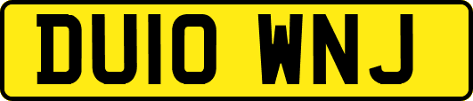 DU10WNJ