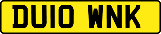 DU10WNK