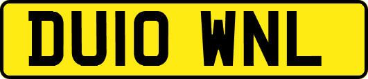 DU10WNL