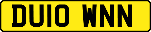 DU10WNN