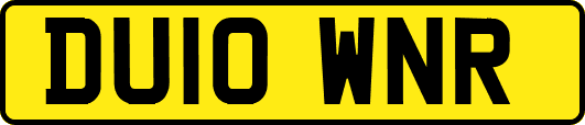 DU10WNR