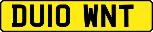 DU10WNT