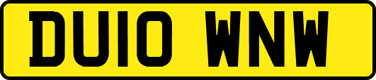 DU10WNW