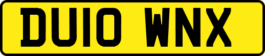 DU10WNX