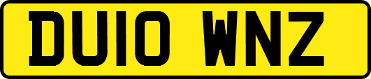 DU10WNZ