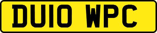 DU10WPC
