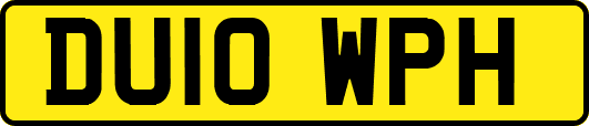 DU10WPH