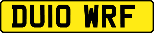 DU10WRF