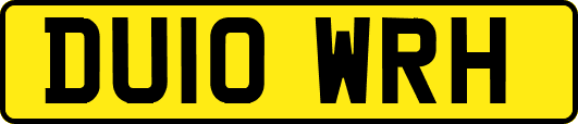 DU10WRH