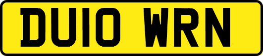 DU10WRN