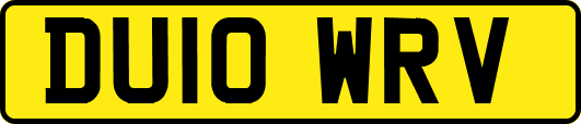 DU10WRV