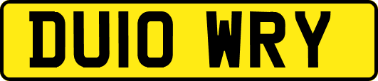 DU10WRY