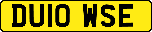 DU10WSE