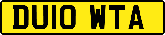 DU10WTA