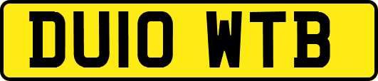 DU10WTB