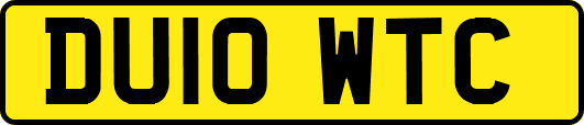 DU10WTC