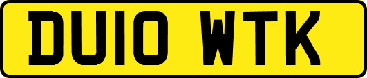 DU10WTK