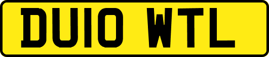 DU10WTL