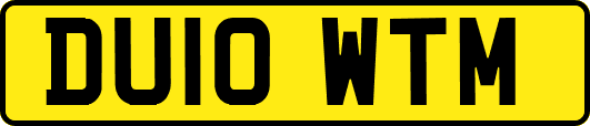 DU10WTM