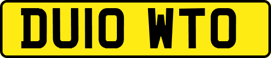 DU10WTO