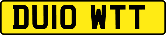DU10WTT