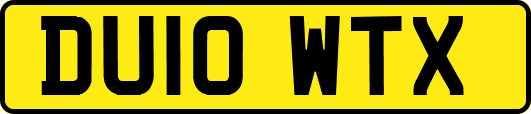 DU10WTX
