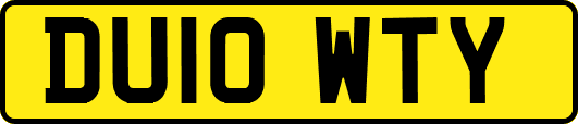 DU10WTY