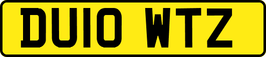 DU10WTZ
