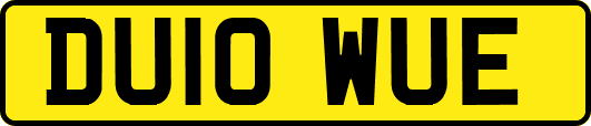 DU10WUE
