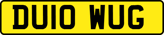 DU10WUG
