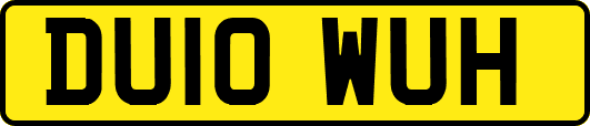 DU10WUH