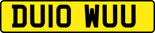 DU10WUU