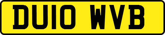 DU10WVB