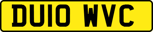 DU10WVC