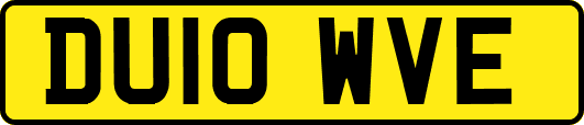 DU10WVE