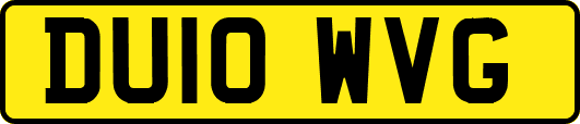 DU10WVG