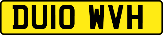 DU10WVH