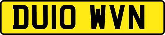 DU10WVN